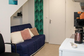 Studio Cosy au coeur du village